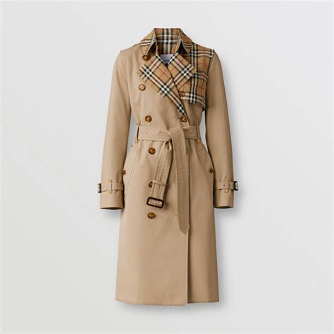 burberry womens trench coat|Burberry trench coat women vintage.